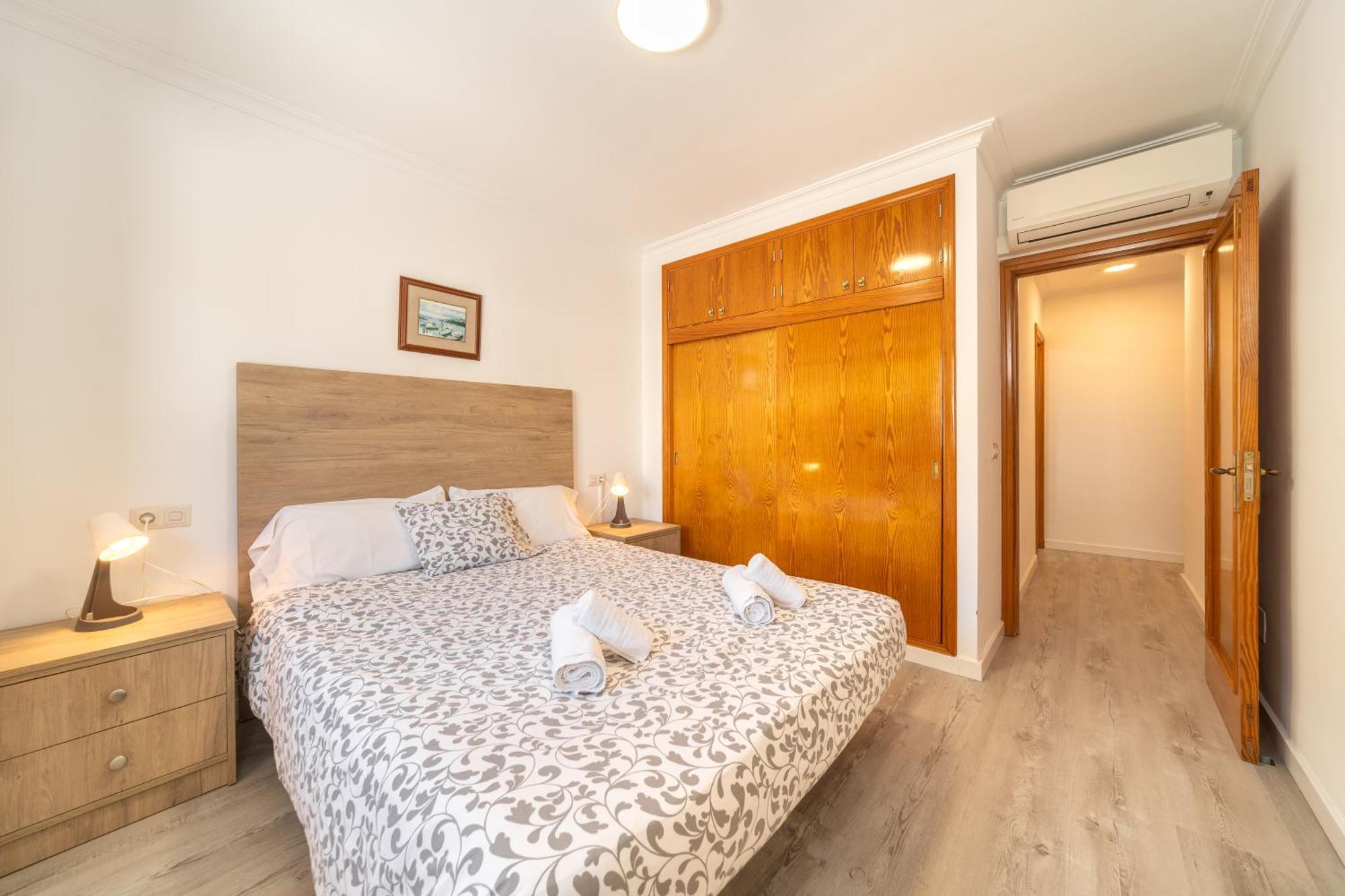 Villa Can Canta Natura Park House At Platja De Muro Beach Zewnętrze zdjęcie